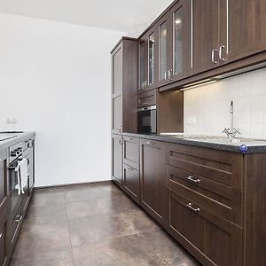 Appartement met Drie Slaapkamers